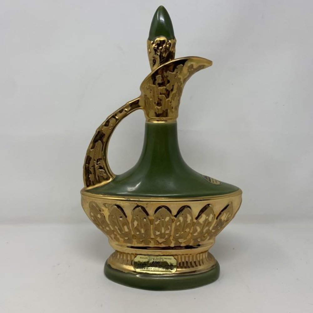 1967 Jim Beam Collectible Decanter